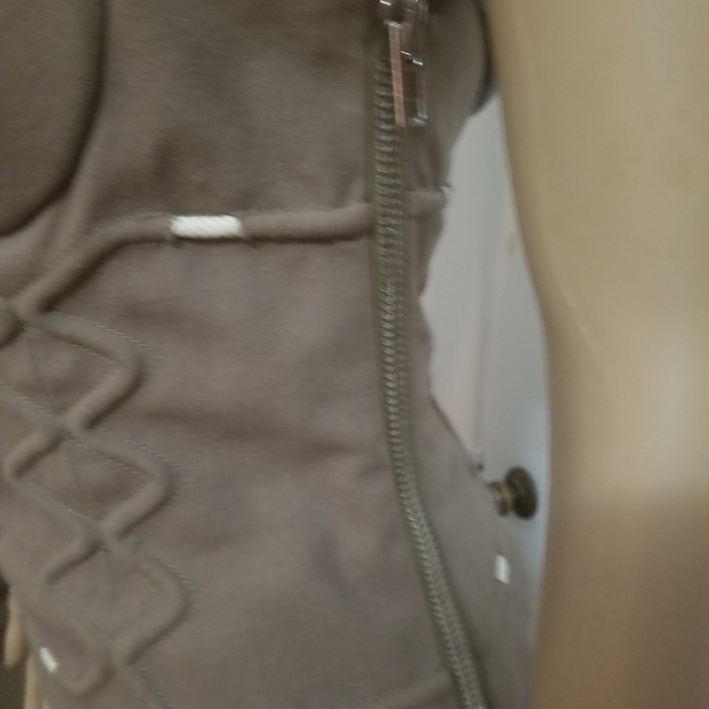 Alexander Wang Corset Midi Dress - Picture 4 of 8